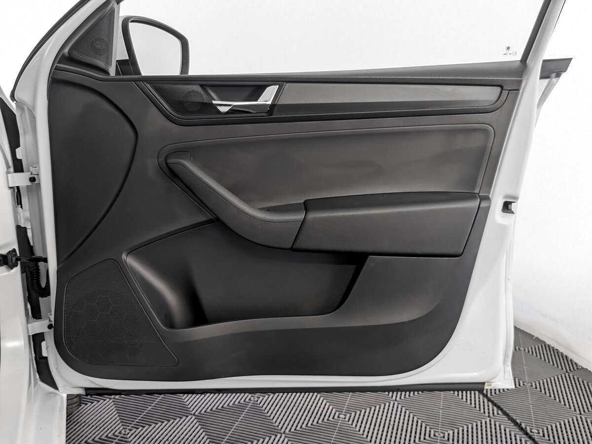 Купить Skoda Rapid, 2019, 91 793 км, фото №22