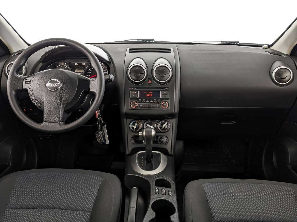 Купить Nissan Qashqai, 2013, 148 000 км, фото №10