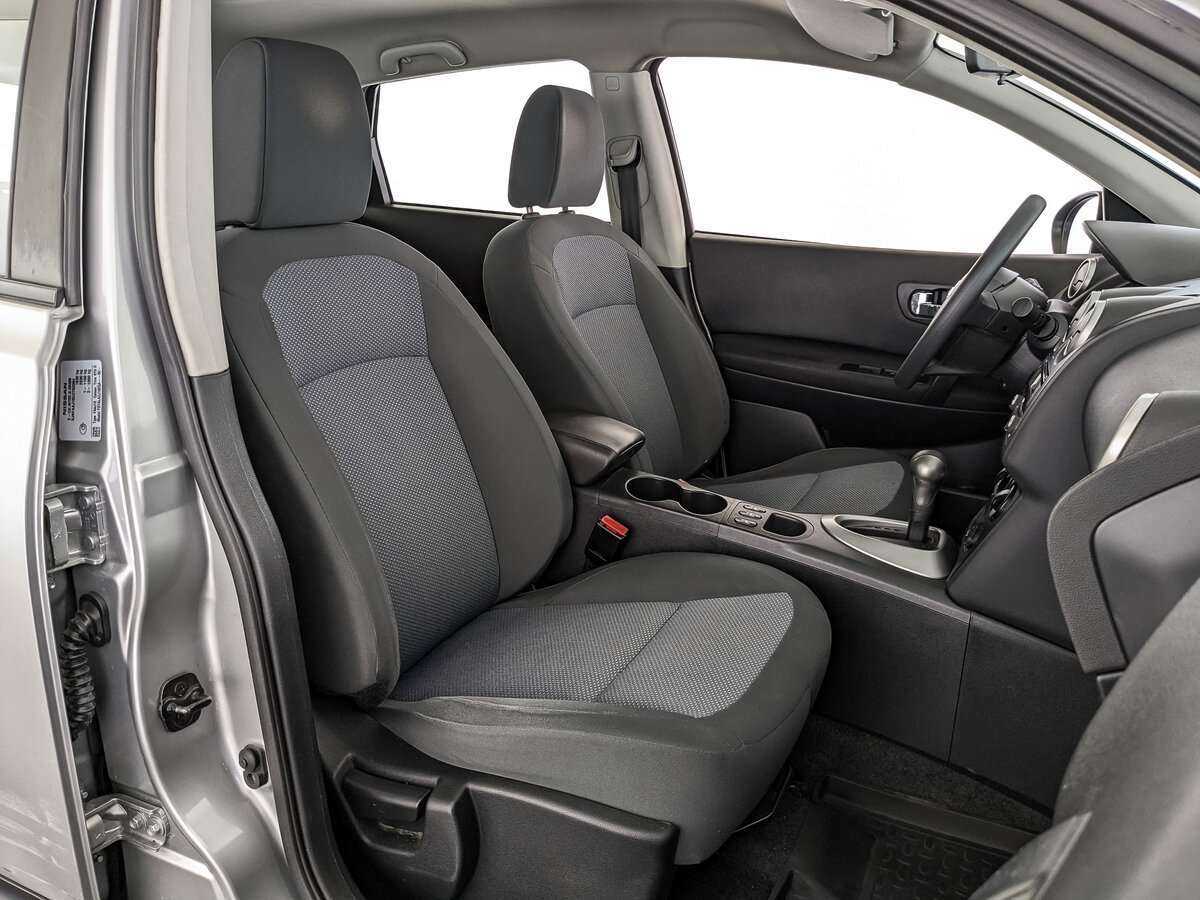 Купить Nissan Qashqai, 2013, 148 000 км, фото №19