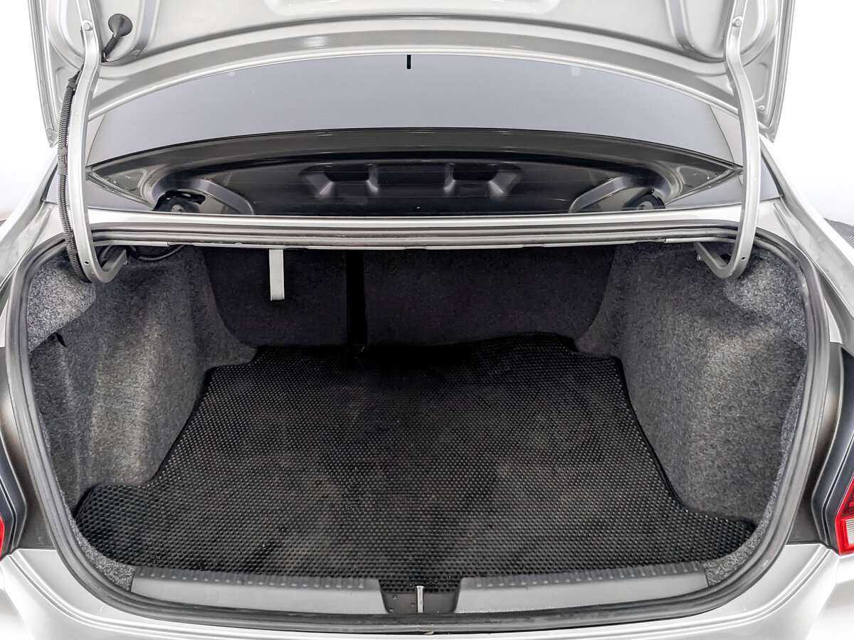 Купить Volkswagen Polo, 2019, 78 138 км, фото №10