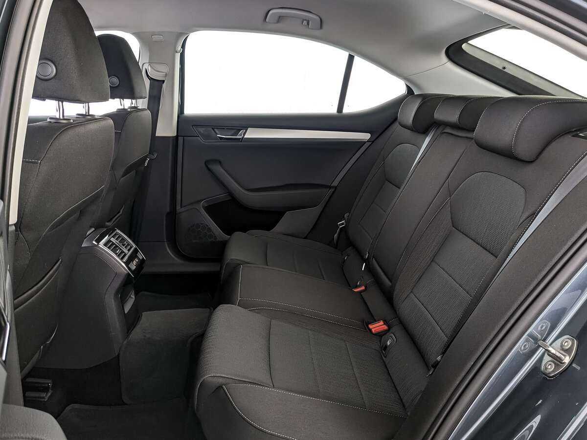 Купить Skoda Superb, 2019, 201 065 км, фото №14