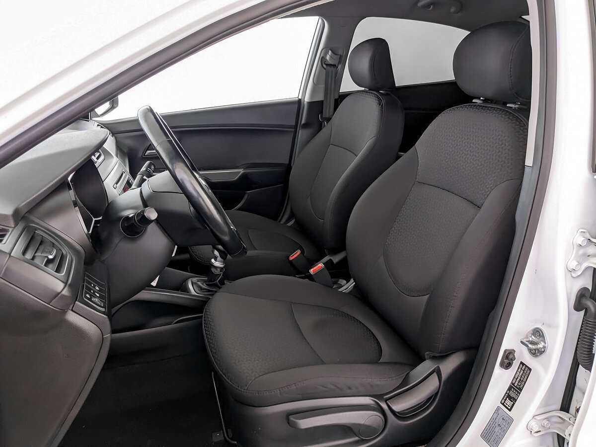 Купить Kia Rio, 2016, 92 868 км, фото №16