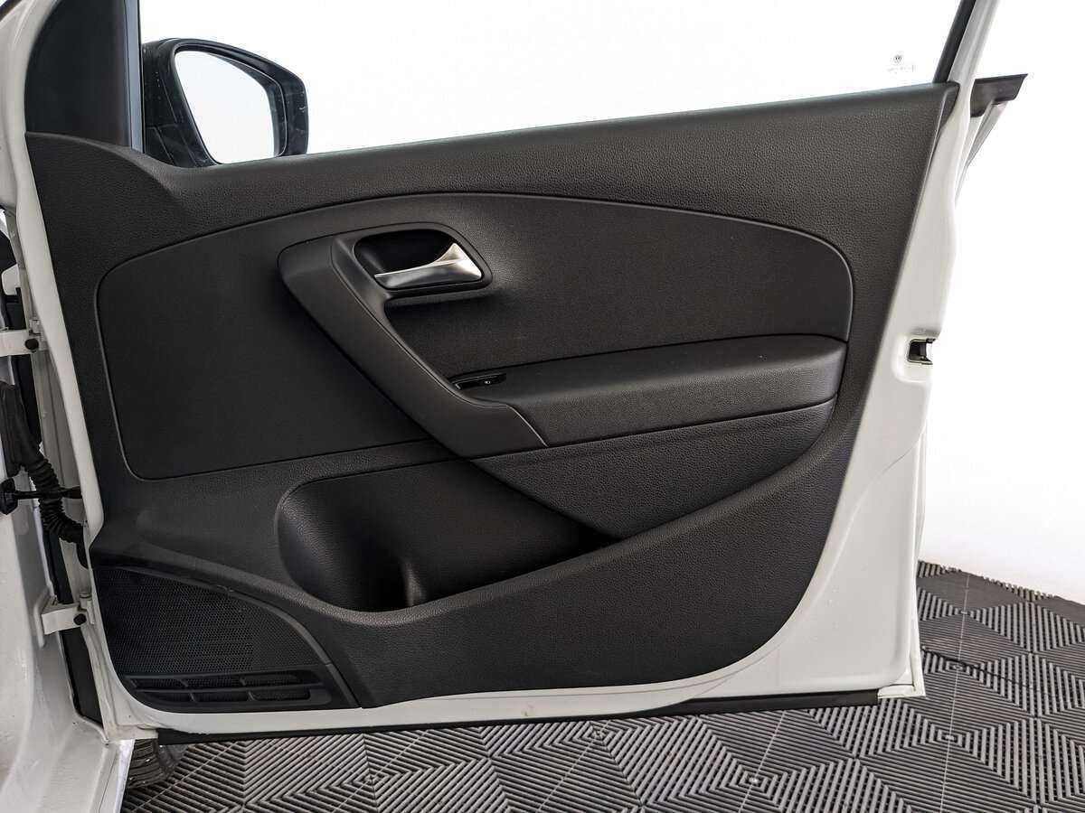 Купить Volkswagen Polo, 2019, 91 249 км, фото №24