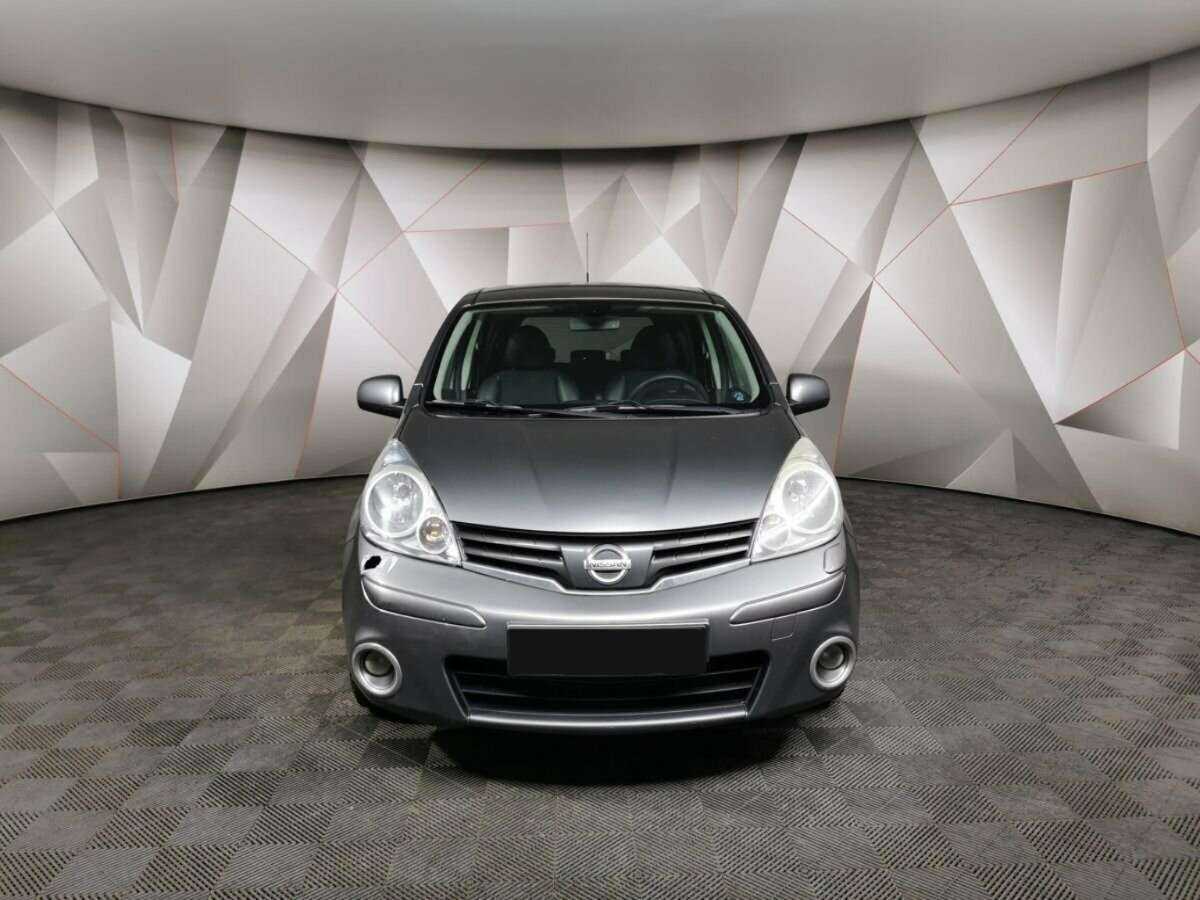 Купить Nissan Note, 2012, 159 666 км, фото №7