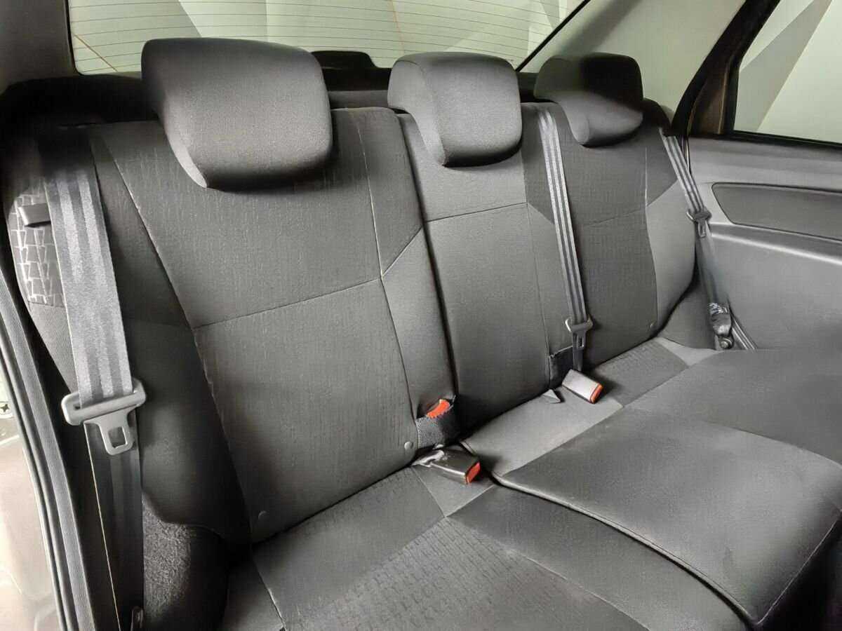 Купить Datsun on-DO, 2019, 97 316 км, фото №13