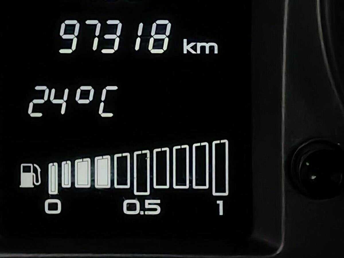 Купить Datsun on-DO, 2019, 97 316 км, фото №16