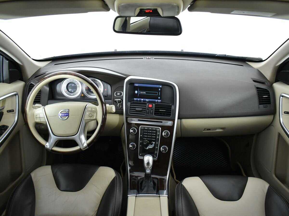 Купить Volvo XC60, 2013, 267 481 км, фото №9
