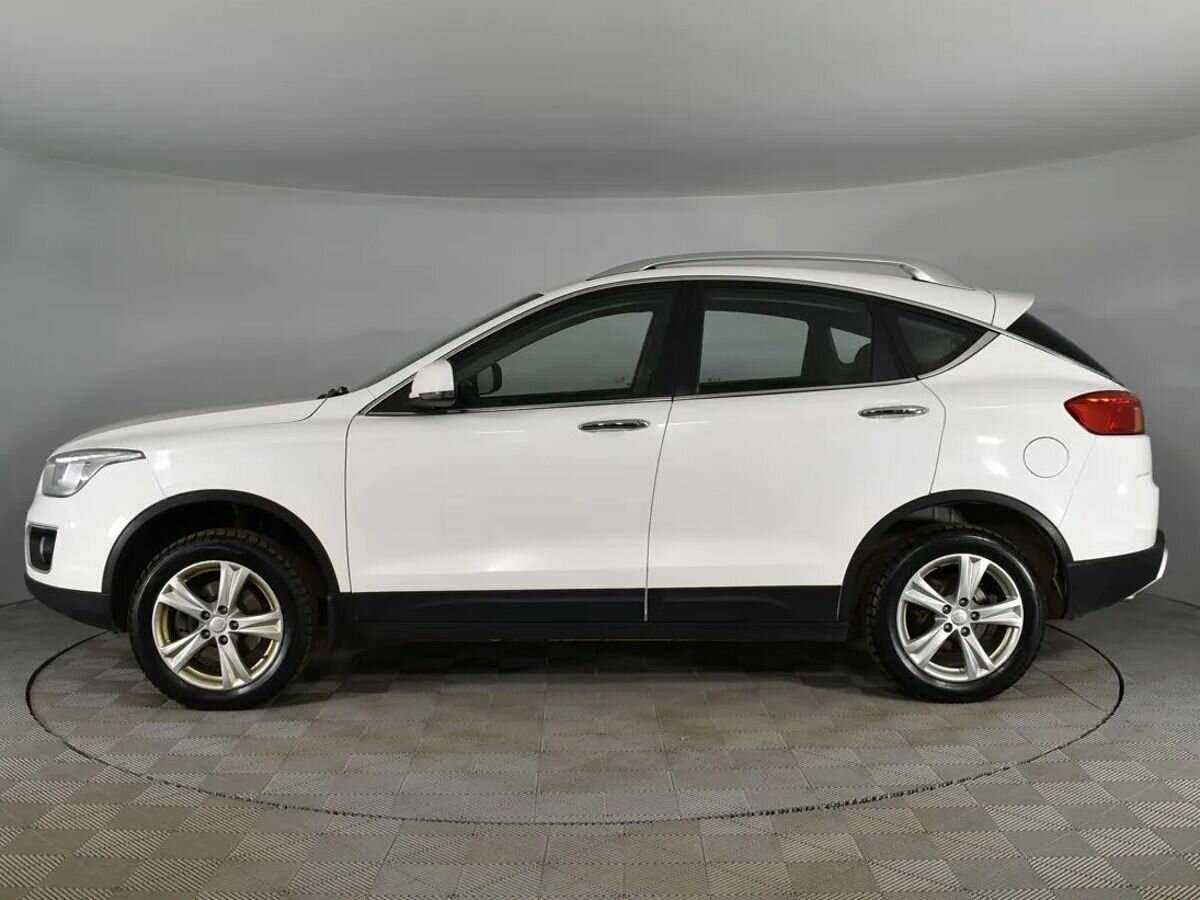 Купить FAW Besturn X80, 2017, 340 931 км, фото №6