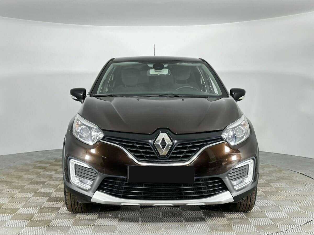 Renault Kaptur
