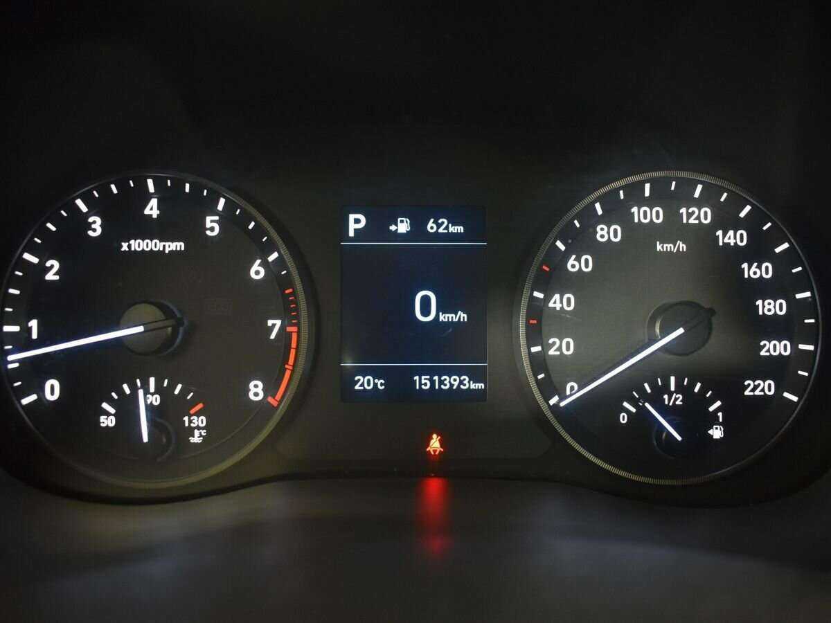 Купить Hyundai Solaris, 2017, 151 276 км, фото №11