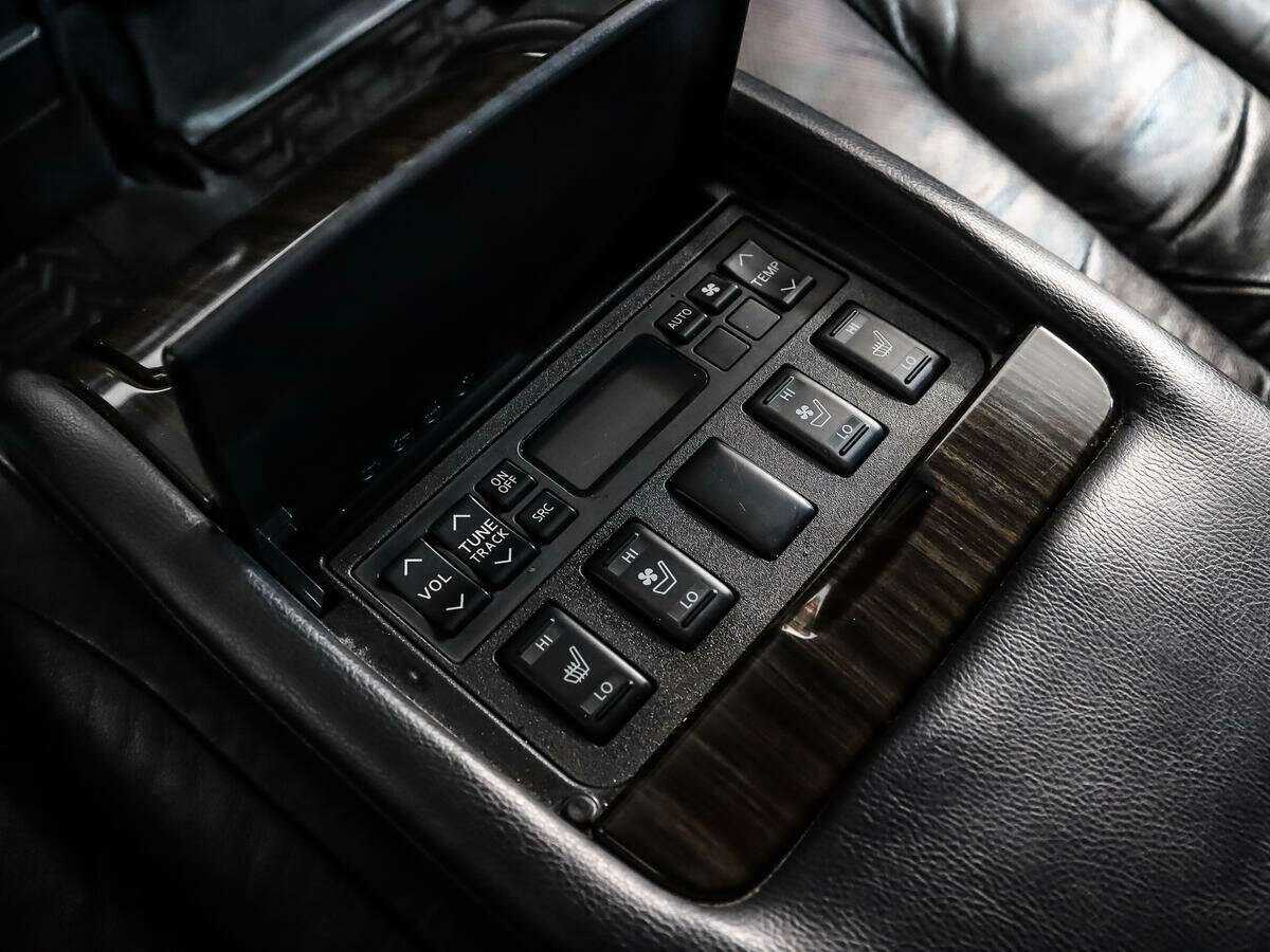 Купить Nissan Teana, 2012, 175 500 км, фото №15