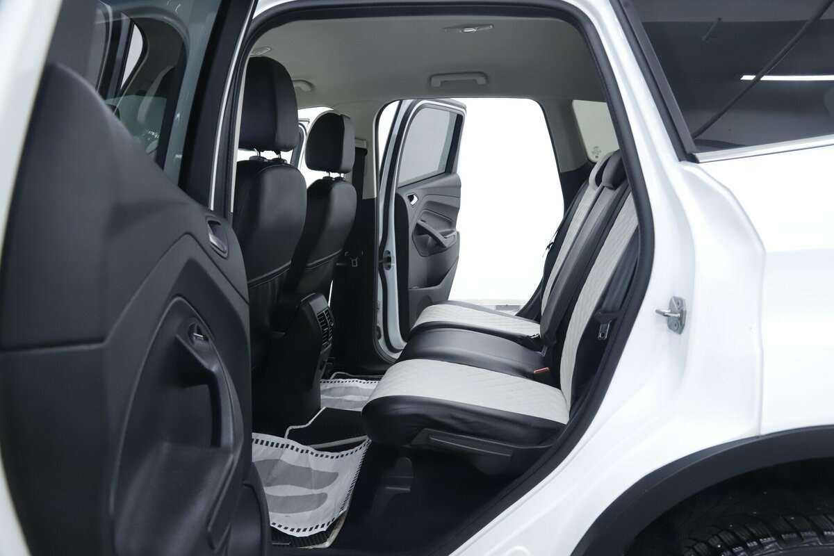 Купить Ford Kuga, 2016, 79 500 км, фото №18