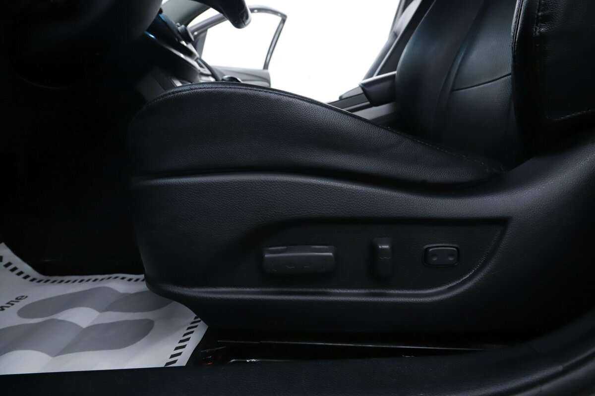 Купить Hyundai i40, 2017, 159 000 км, фото №8