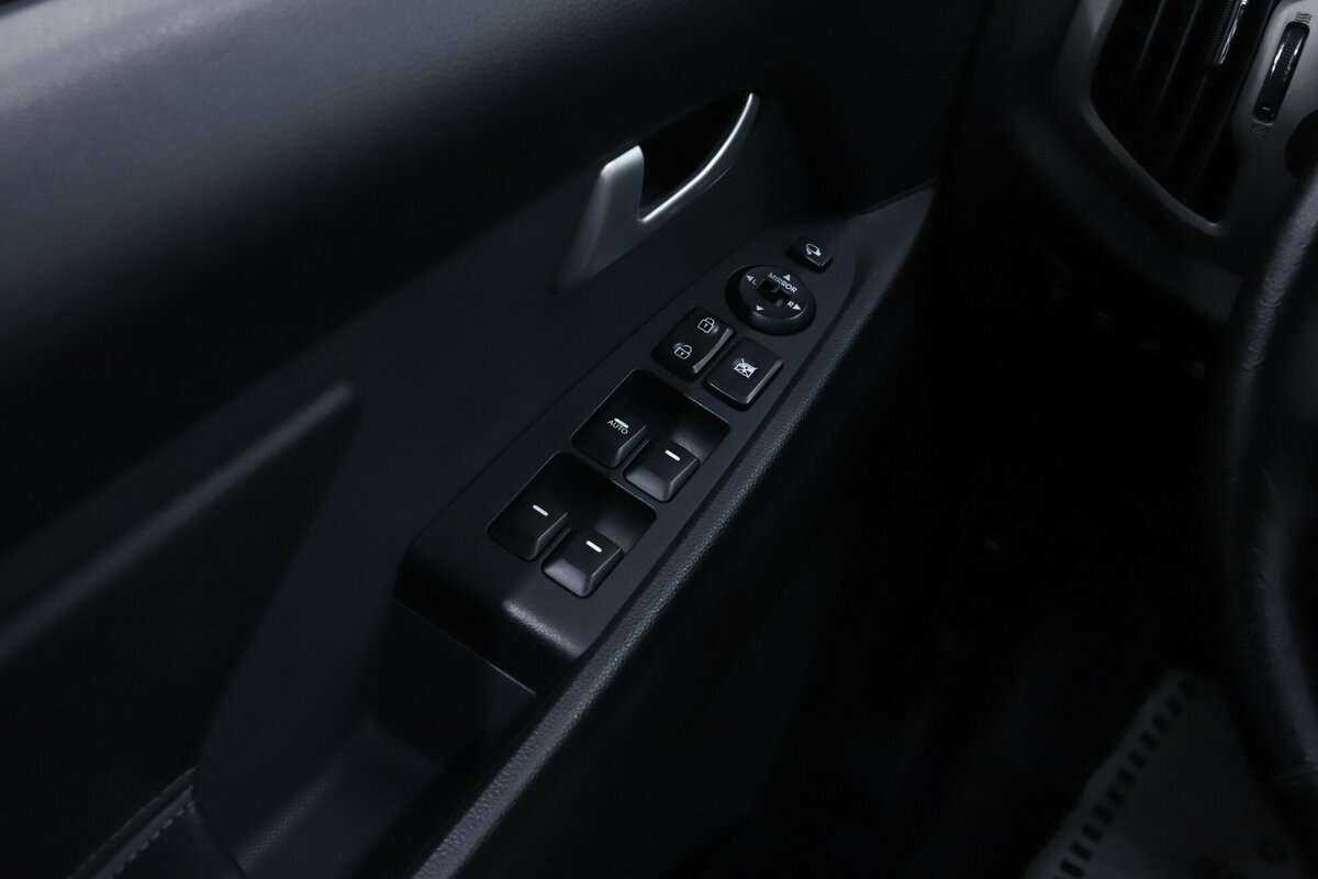 Купить Kia Sportage, 2015, 115 500 км, фото №13