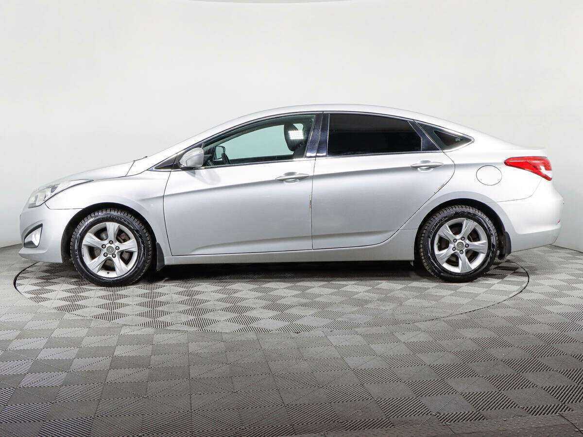 Купить Hyundai i40, 2013, 157 573 км, фото №8