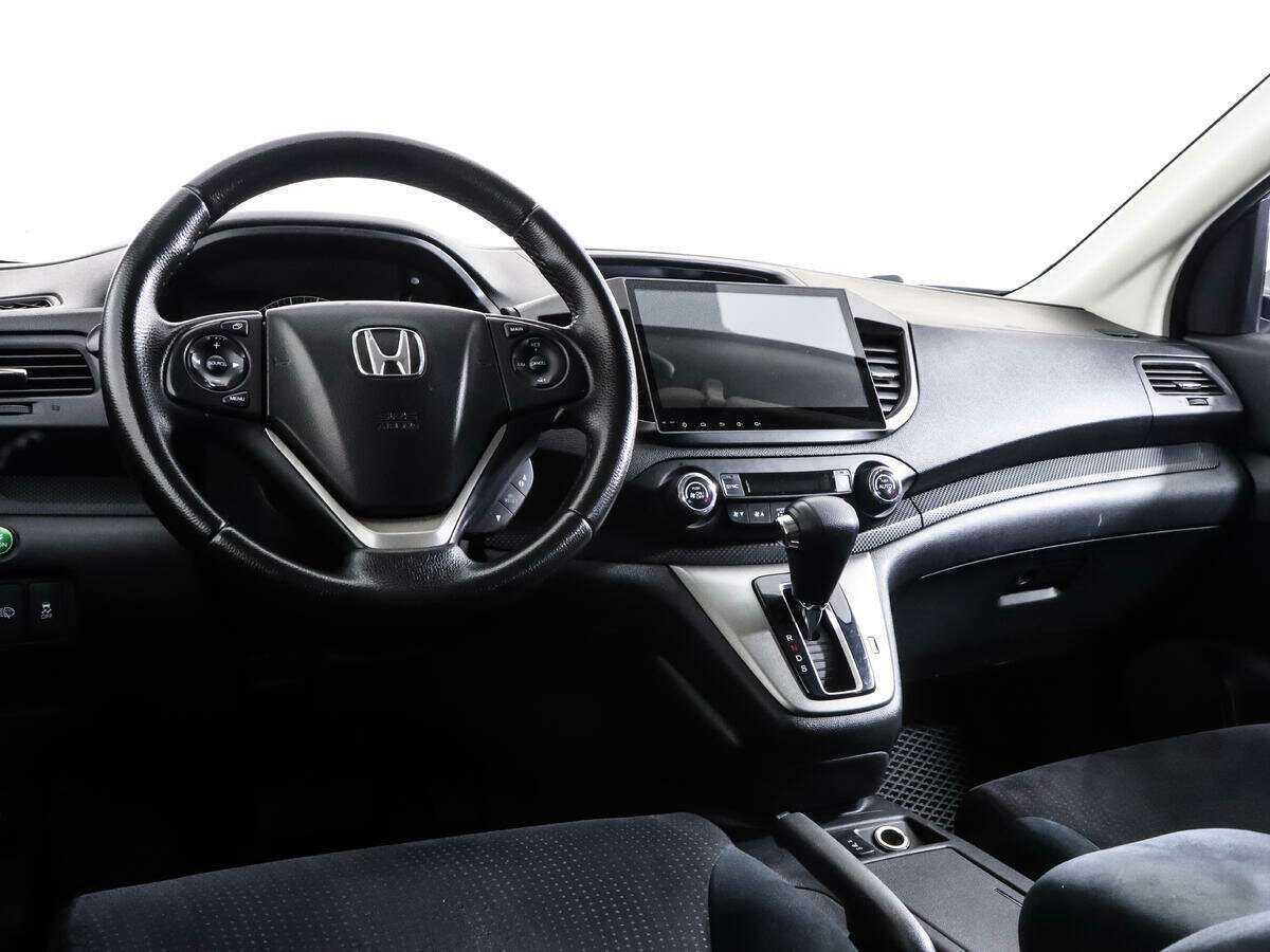 Купить Honda CR-V, 2013, 188 467 км, фото №9