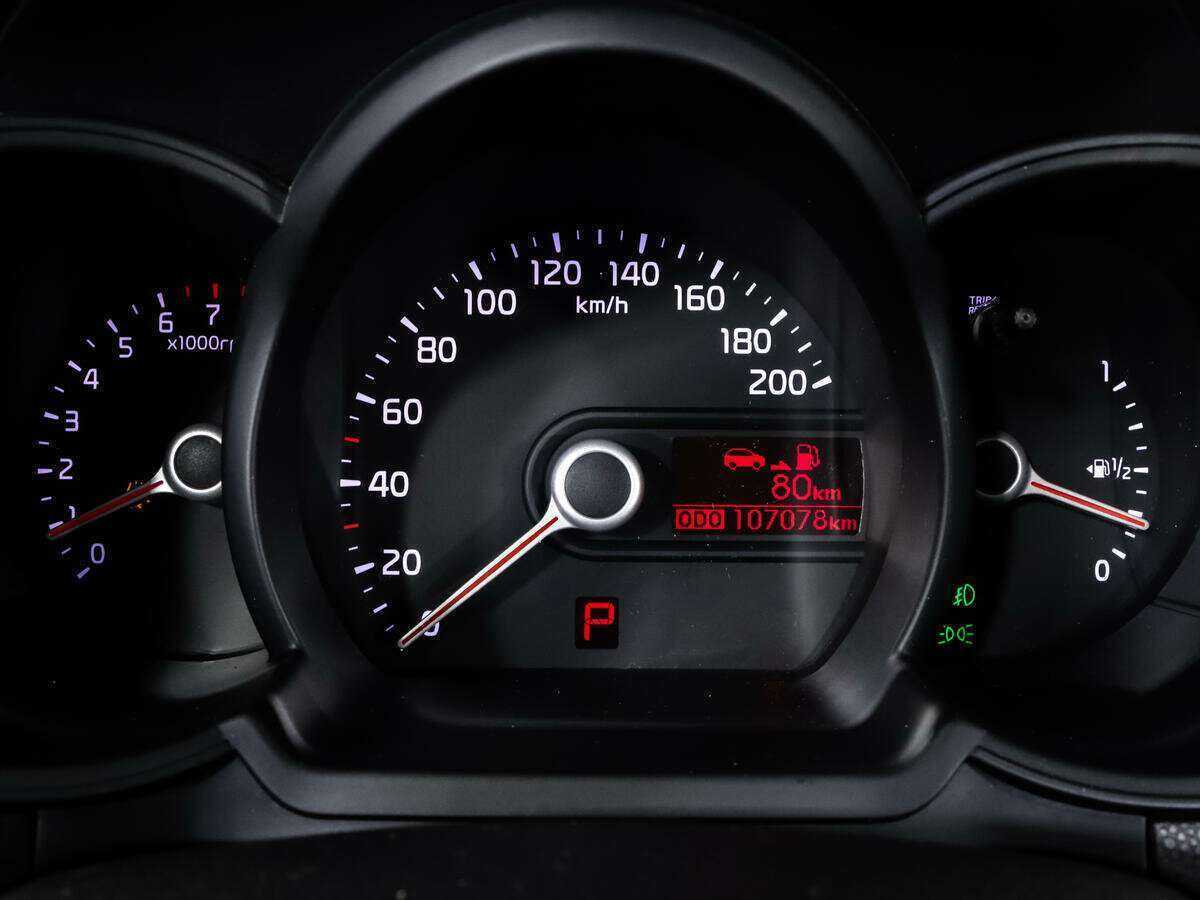 Купить Kia Picanto, 2013, 107 042 км, фото №18