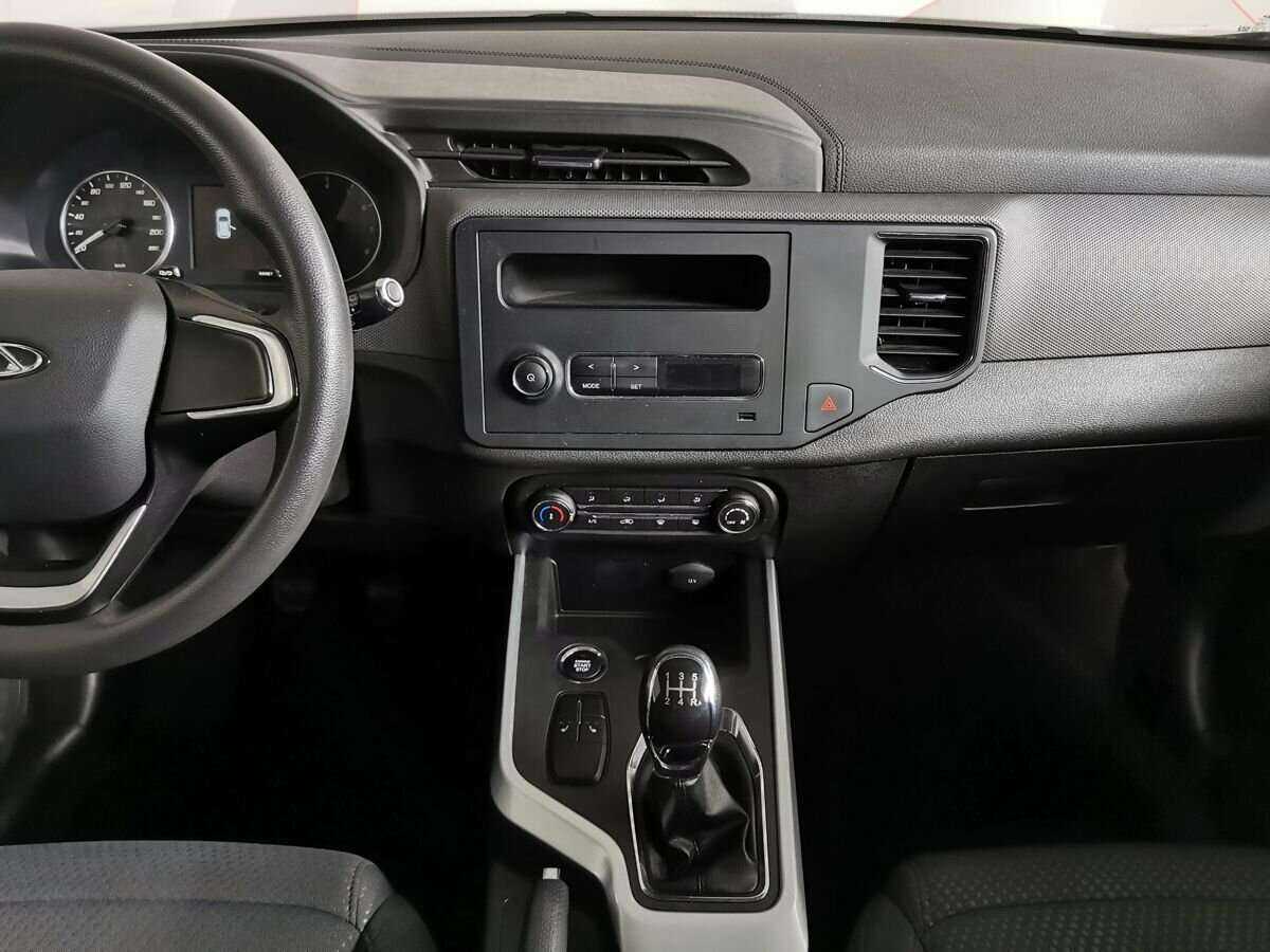 Купить Chery Tiggo 4, 2020, 45 584 км, фото №11