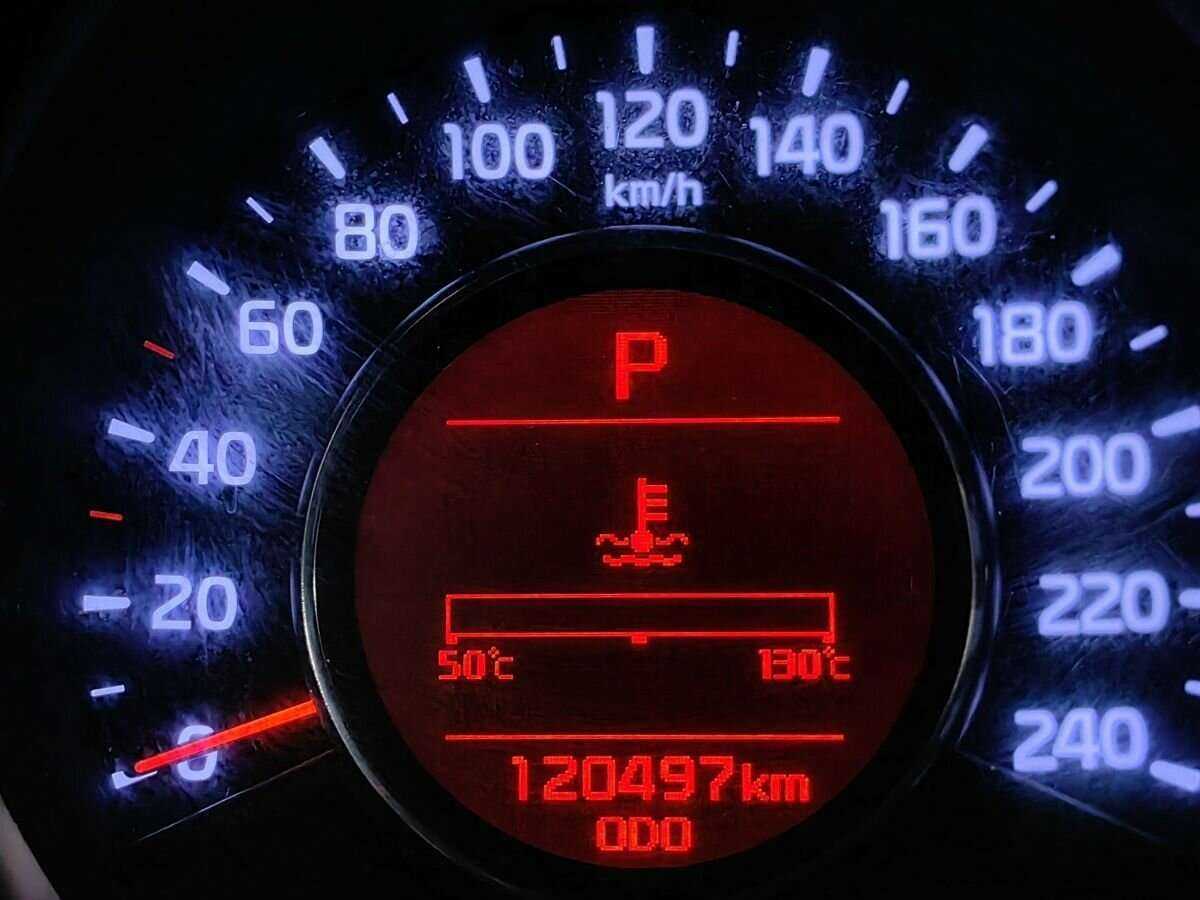 Купить Kia Ceed, 2017, 120 495 км, фото №16