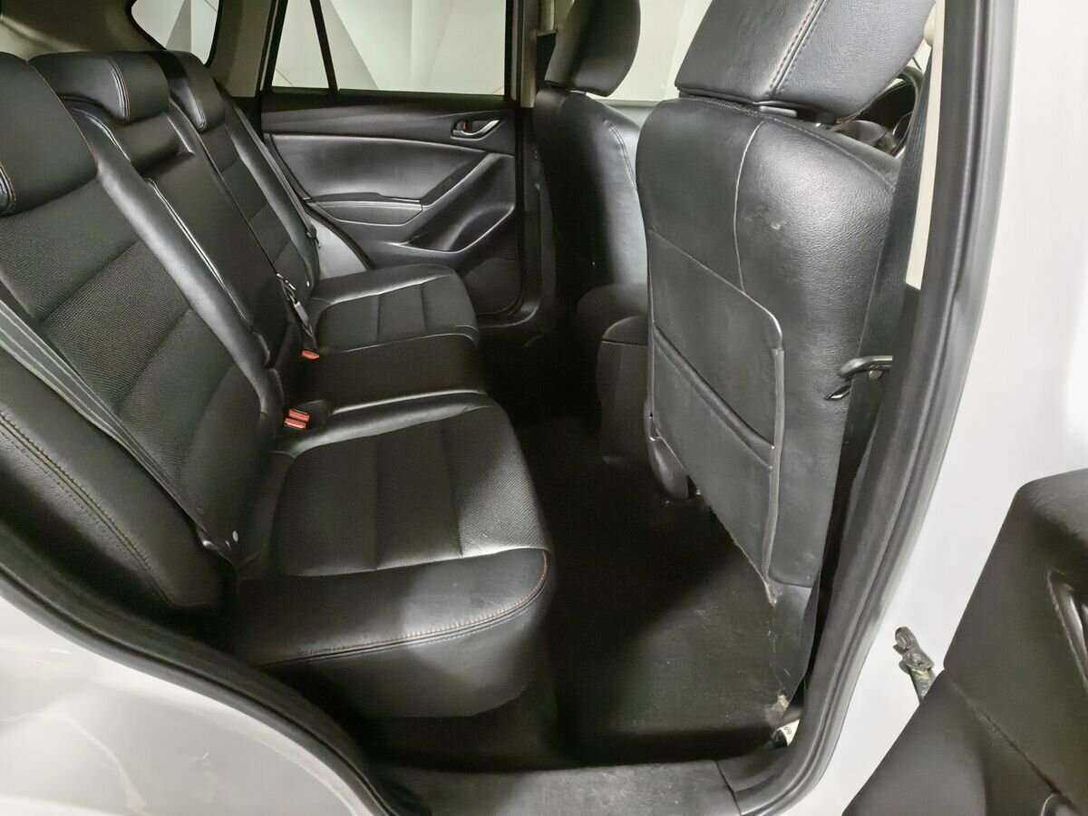 Купить Mazda CX-5, 2013, 188 868 км, фото №12