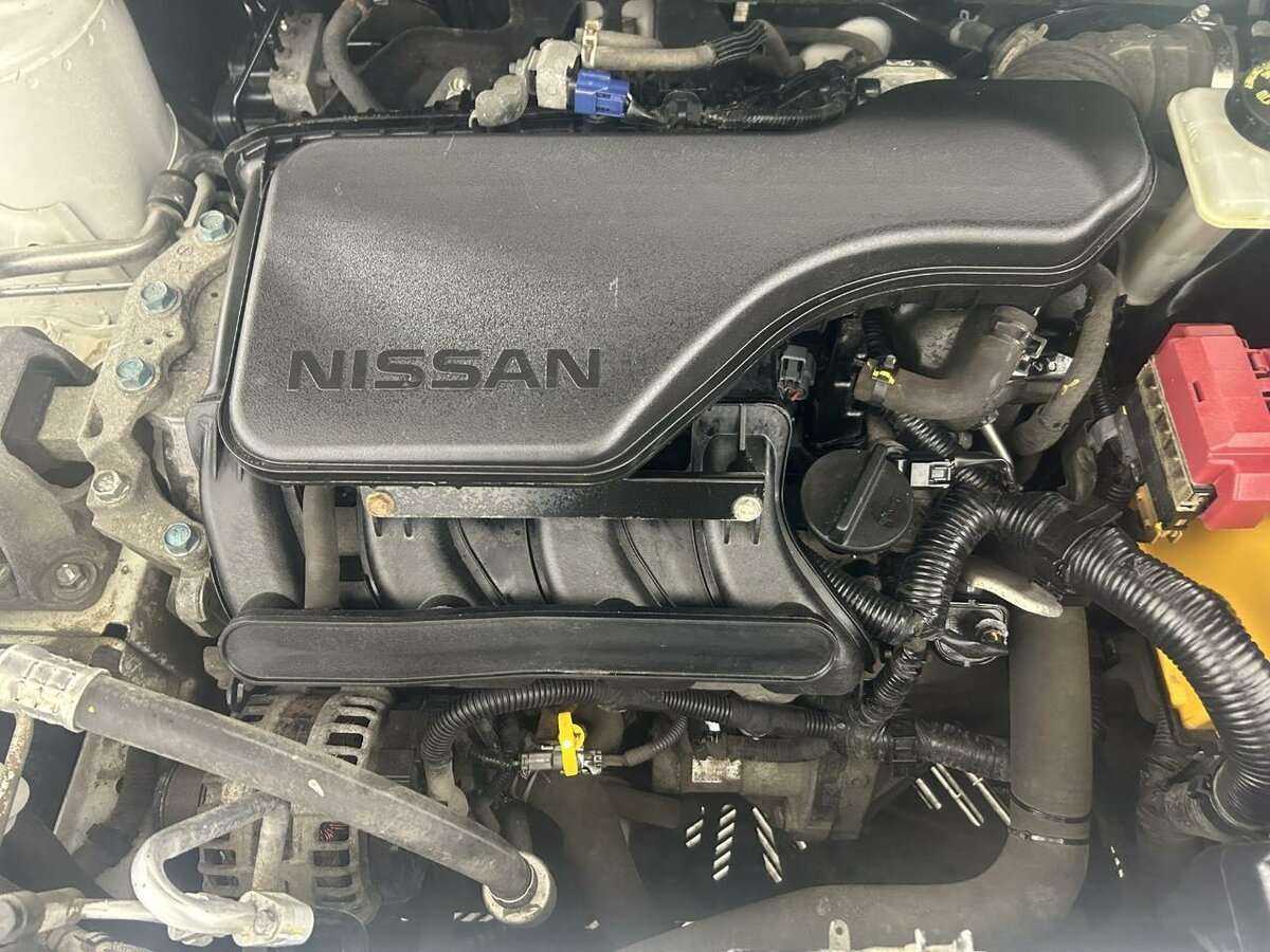 Купить Nissan Qashqai, 2018, 122 679 км, фото №16
