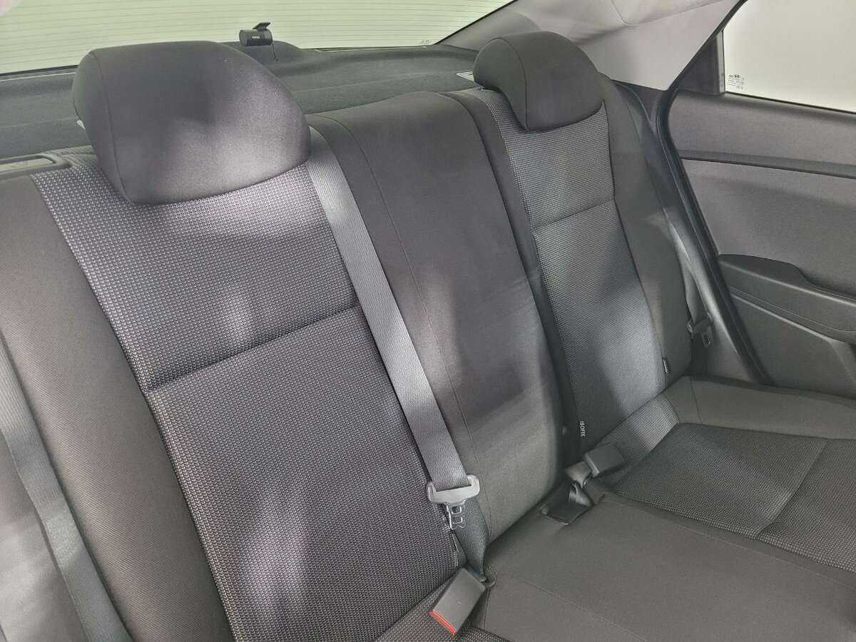 Купить Hyundai Solaris, 2021, 62 517 км, фото №15