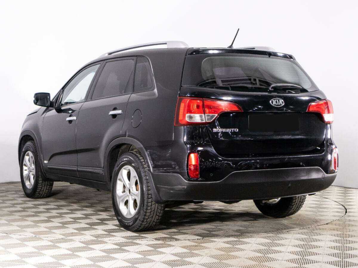 Купить Kia Sorento, 2015, 102 208 км, фото №7