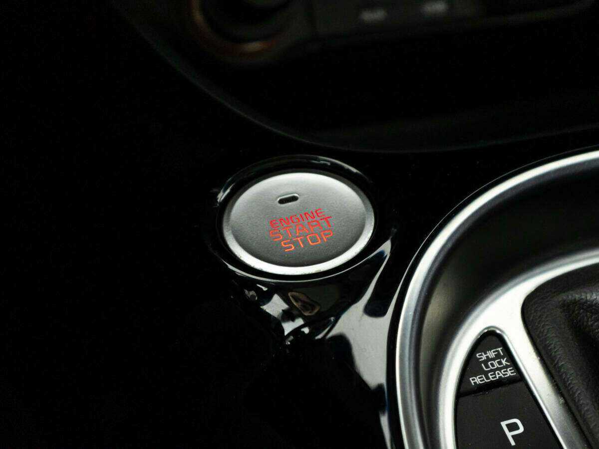 Купить Kia Soul, 2018, 70 587 км, фото №20