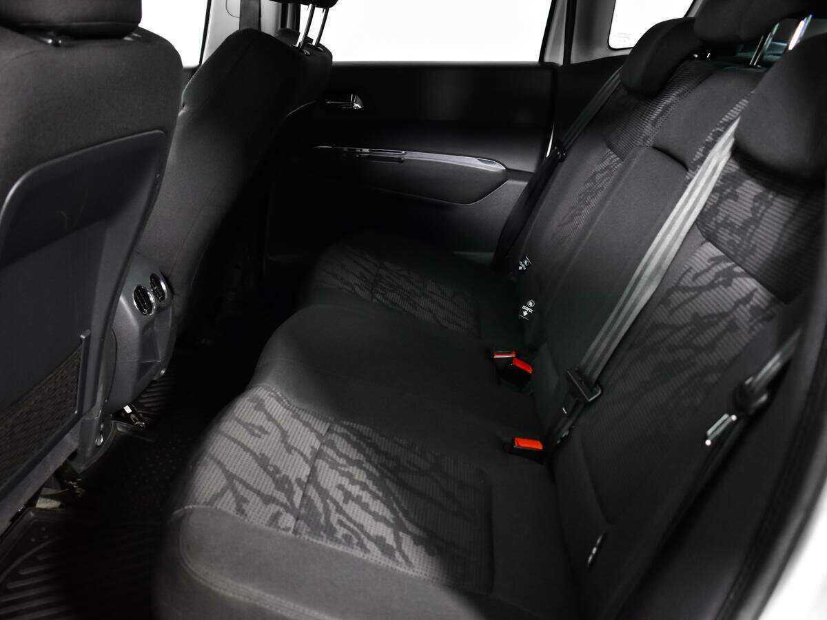 Купить Peugeot 3008, 2012, 189 873 км, фото №10