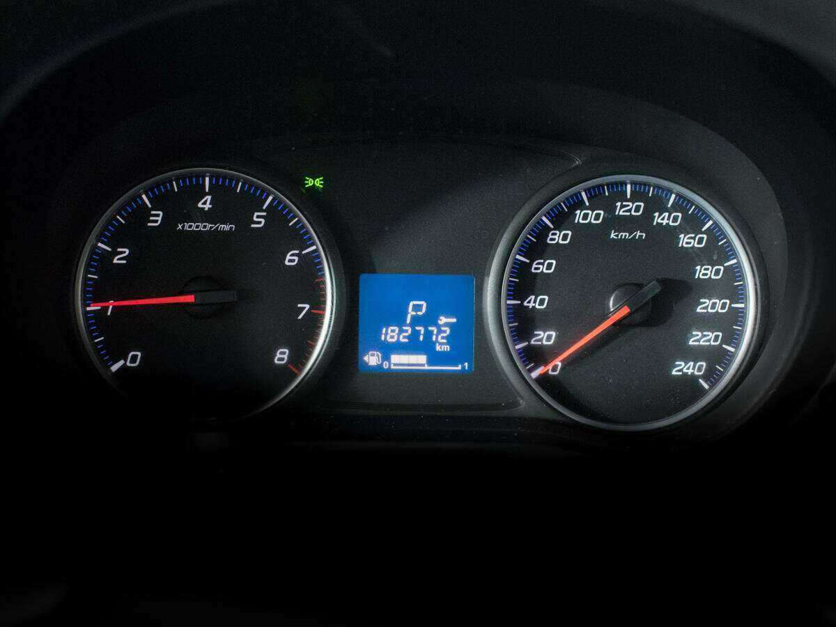 Купить Mitsubishi Outlander, 2014, 182 000 км, фото №9