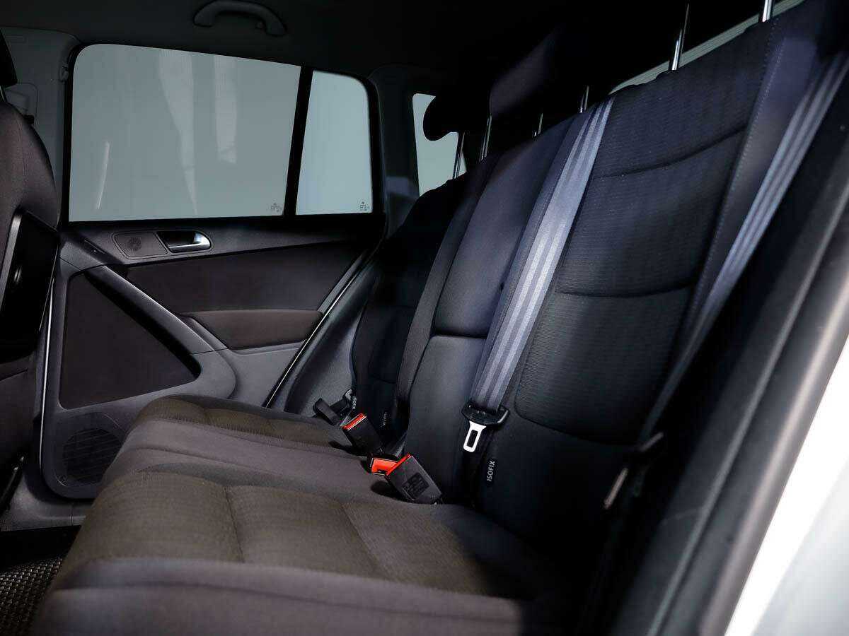 Купить Volkswagen Tiguan, 2012, 199 170 км, фото №11
