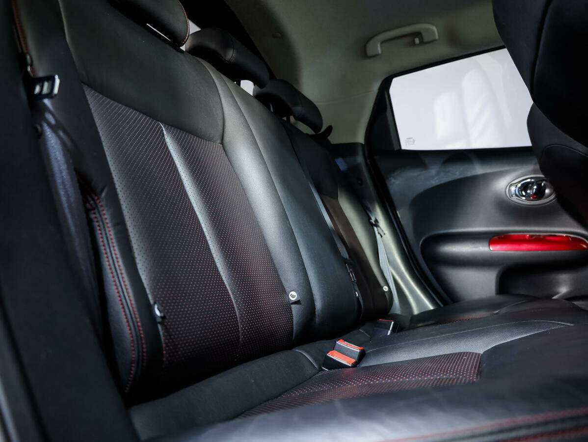 Купить Nissan Juke, 2014, 74 595 км, фото №11