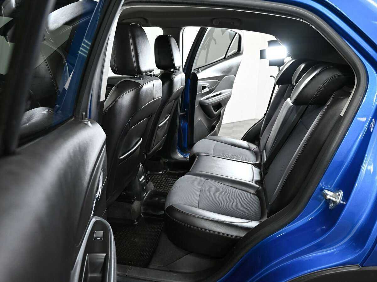 Купить Opel Mokka, 2014, 120 000 км, фото №6