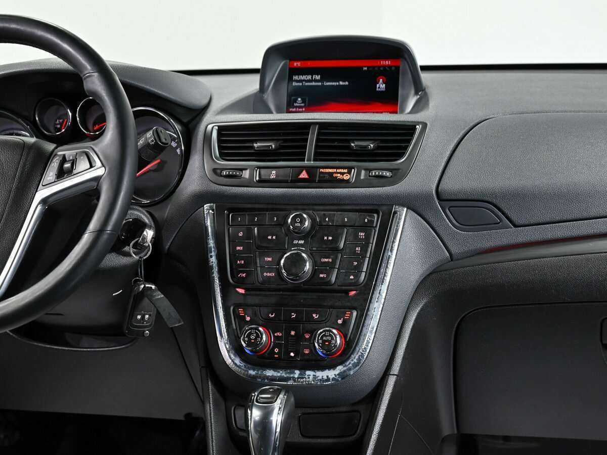 Купить Opel Mokka, 2014, 120 000 км, фото №10