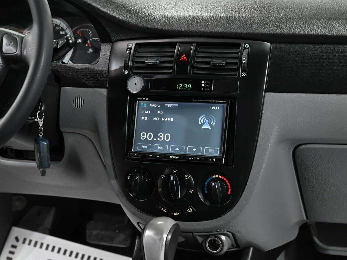 Купить Daewoo Gentra, 2014, 119 000 км, фото №7