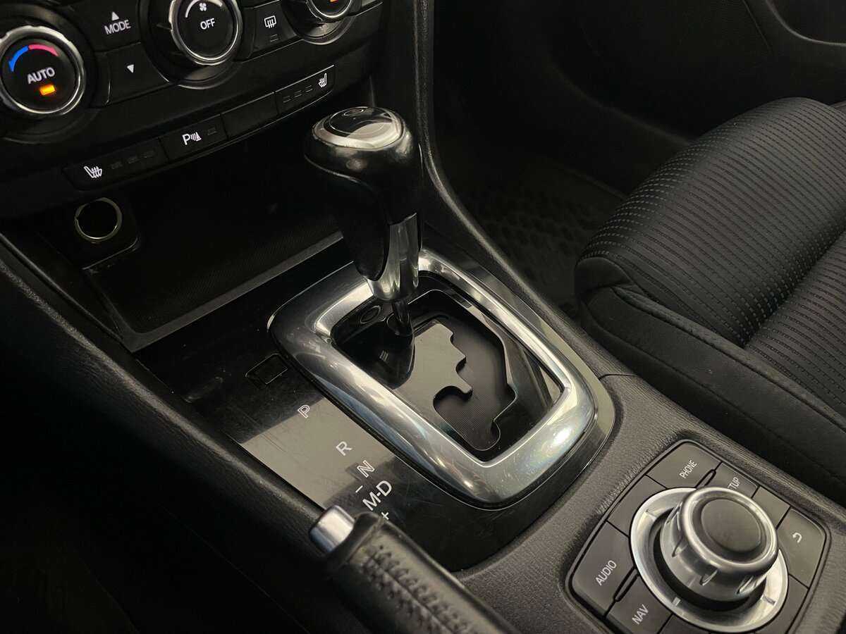 Купить Mazda 6, 2014, 137 900 км, фото №15