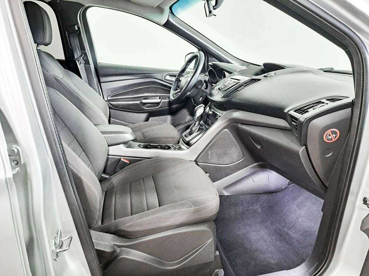 Купить Ford Kuga, 2014, 175 000 км, фото №7