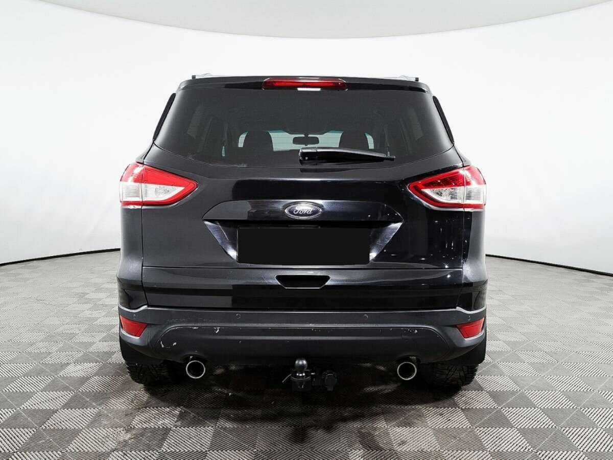 Купить Ford Kuga, 2014, 93 000 км, фото №6