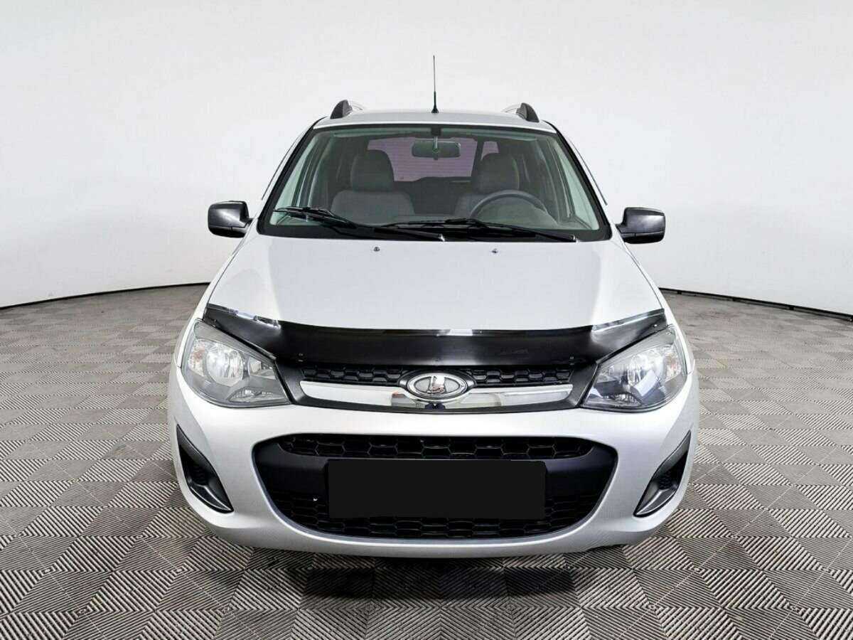 Lada (ВАЗ) Kalina