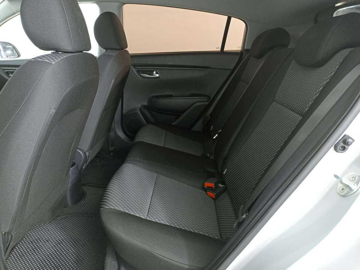 Купить Kia Rio X-Line, 2019, 151 755 км, фото №10