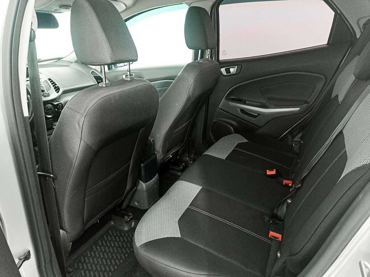 Купить Ford EcoSport, 2015, 75 526 км, фото №12