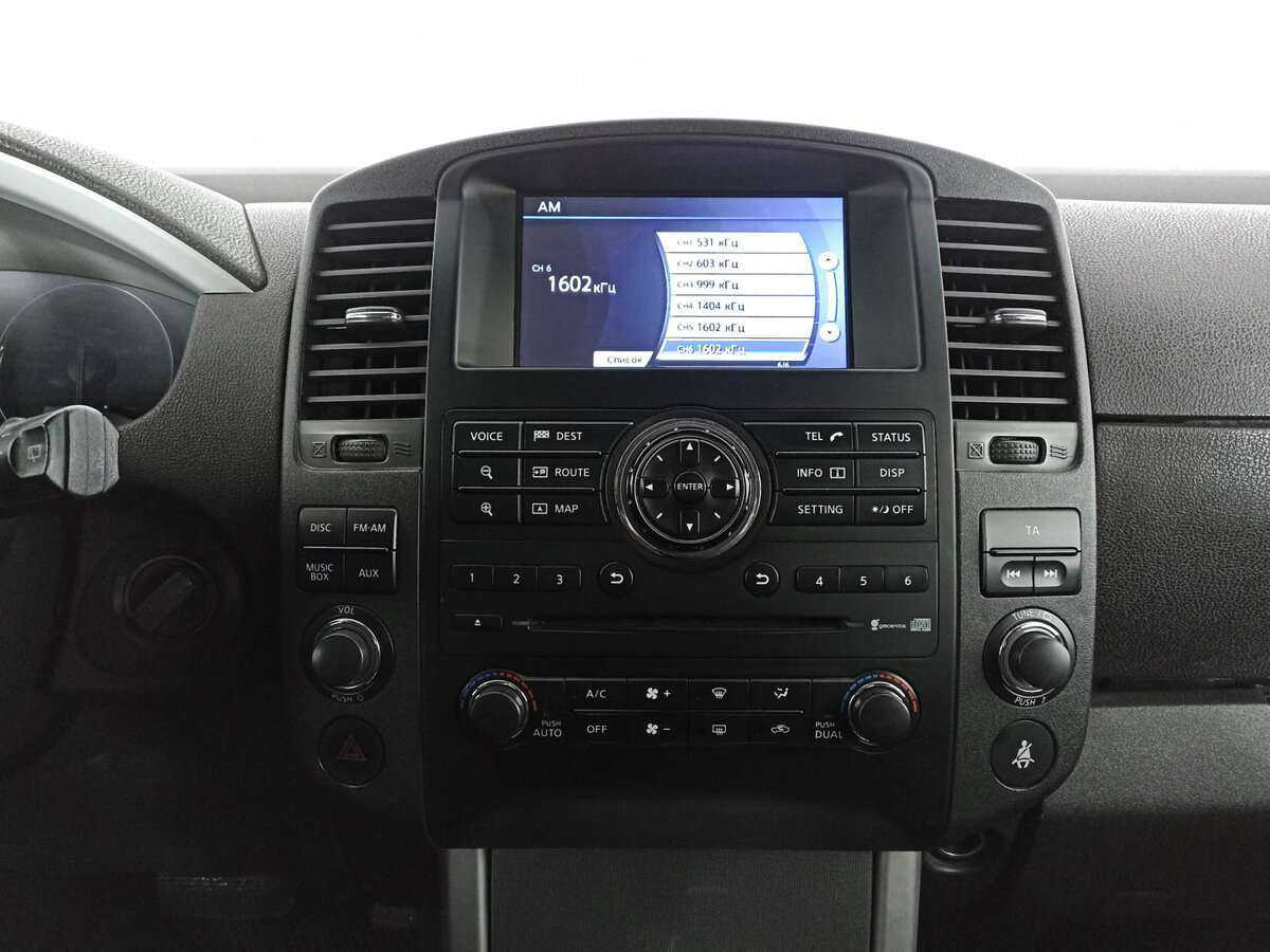 Купить Nissan Pathfinder, 2014, 241 219 км, фото №12