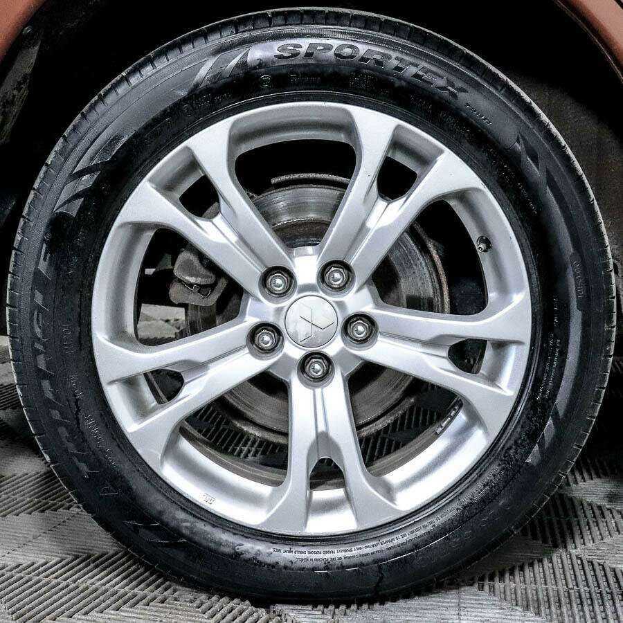 Купить Mitsubishi Outlander, 2012, 208 877 км, фото №16