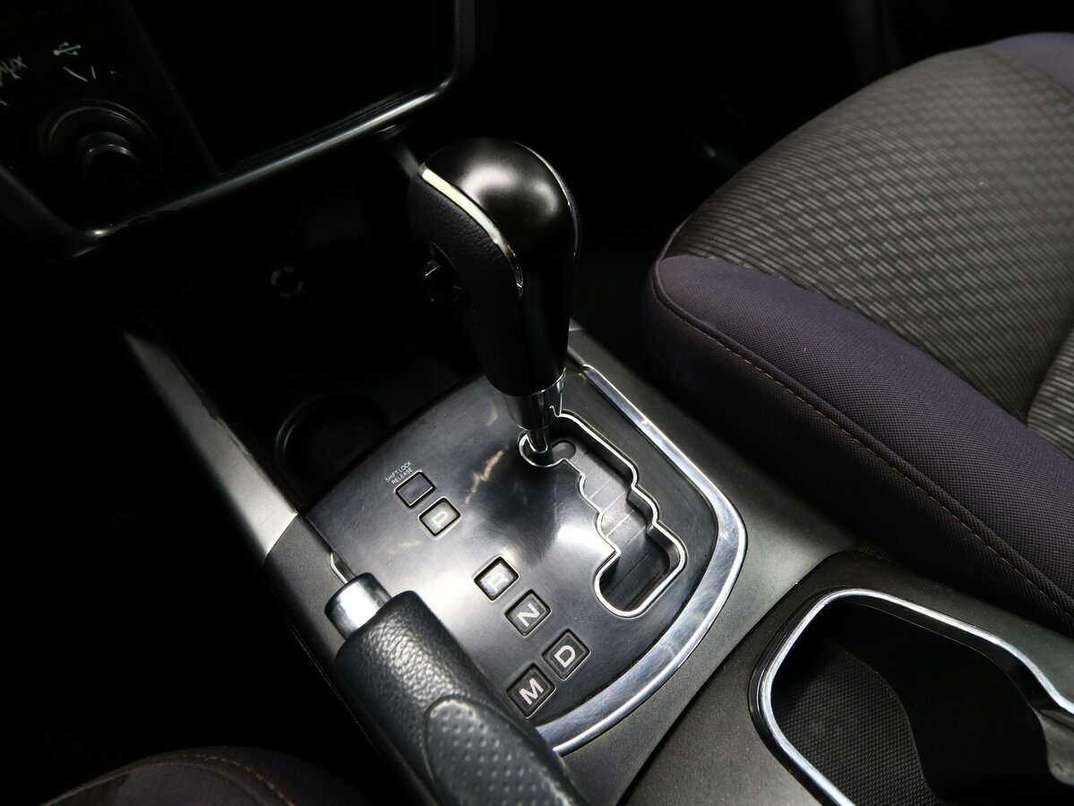 Купить SsangYong Actyon, 2014, 208 000 км, фото №18