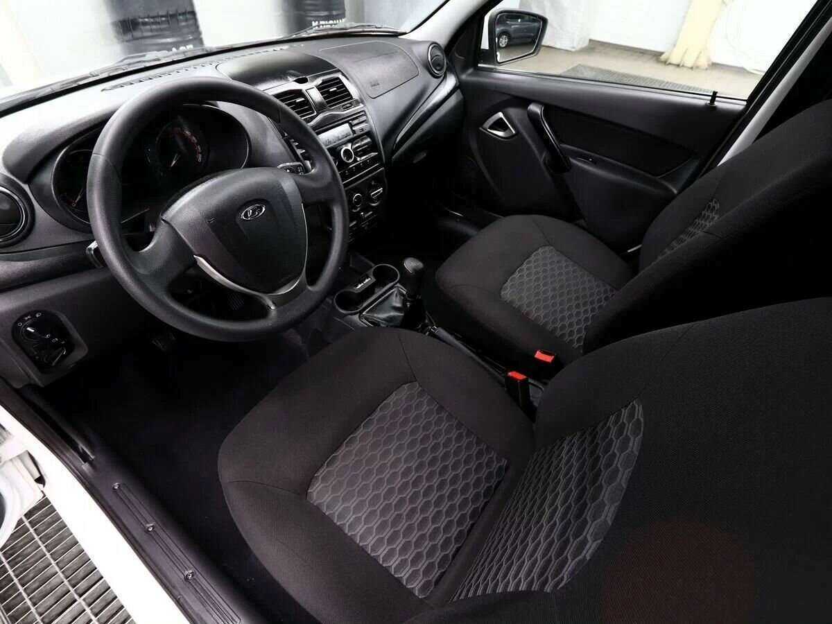 Купить Lada (ВАЗ) Granta, 2020, 170 000 км, фото №8