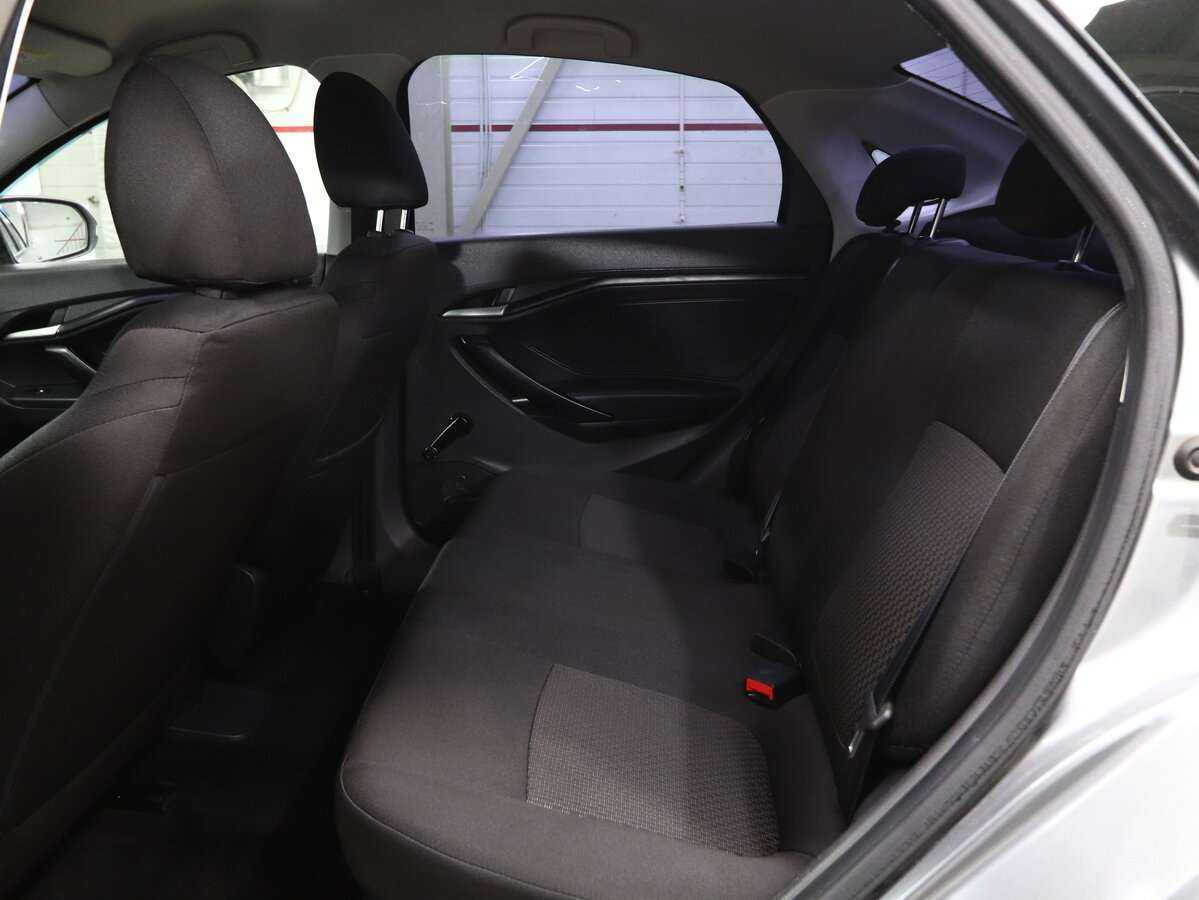 Купить Lada (ВАЗ) Vesta, 2018, 89 000 км, фото №16