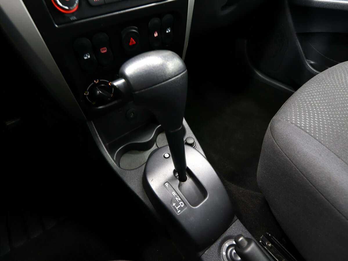 Купить Nissan Almera, 2014, 192 000 км, фото №19