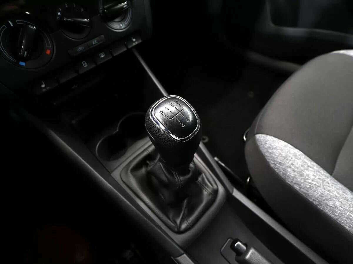 Купить Skoda Rapid, 2020, 19 000 км, фото №16