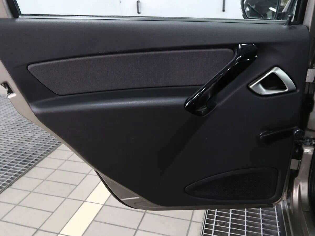 Купить Lada (ВАЗ) Granta, 2020, 43 801 км, фото №8