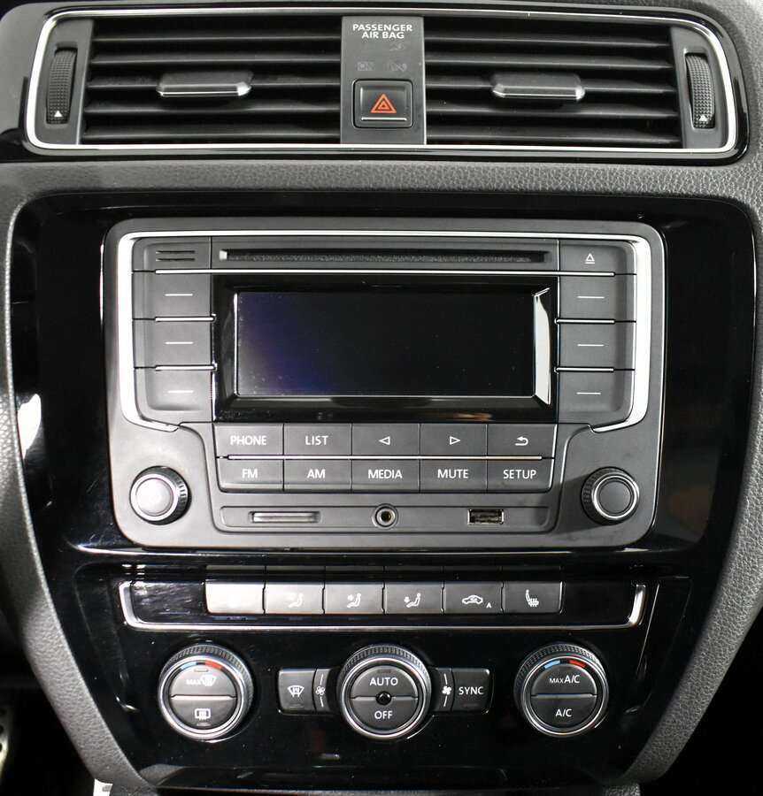 Купить Volkswagen Jetta, 2016, 183 000 км, фото №11